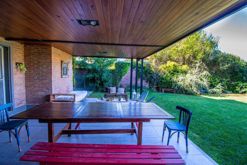 Casa En Venta En Aldea Fisherton
