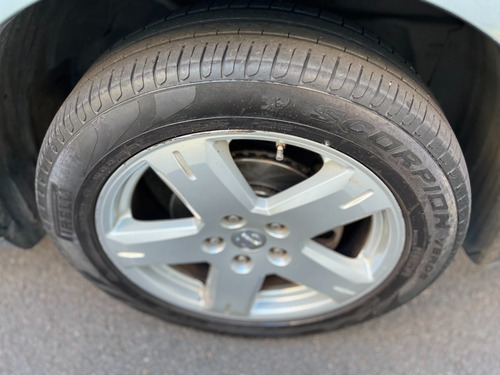 Dodge Journey 2.7 Rt Atx (3 Filas)+dvd+techo
