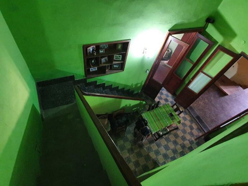 Casa Colonial En Esquina, En Excelente Estado Y Ubicación Inmejorable