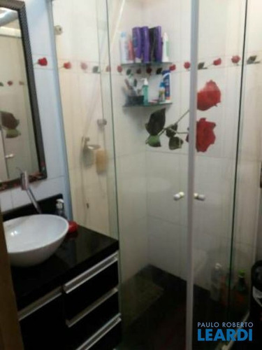 Apartamento - Demarchi - Sp - 606909