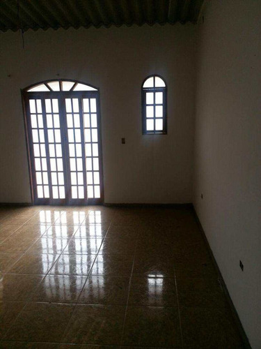Imagem 18 de 30 de Casa Com 3 Dorms, Refúgio Dos Bandeirantes, Santana De Parnaíba - R$ 330.000,00, 360m² - Codigo: 234788 - V234788