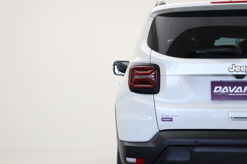 Jeep Renegade LONG. T270 1.3 TB 4X2 FLEX AUT.