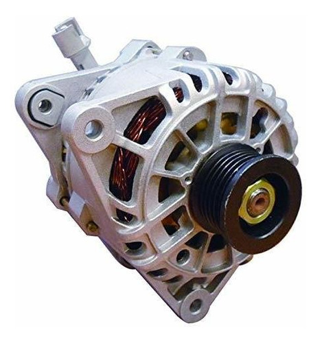 Alternador Lucas 8260 Compatible Con Ford Focus Mazda Tribut