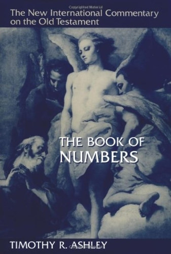 The Books Of Numbers (new International Commentary On The Ol