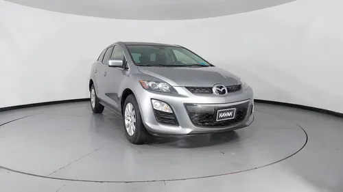 Mazda CX-7 2.5 GRAND TOURING 2WD AT