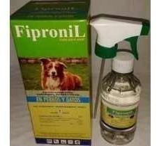 Tracker Fipronil Spray 300 Ml