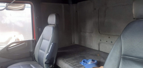 Imagen 5 de 7 de Chuto Iveco Power Star