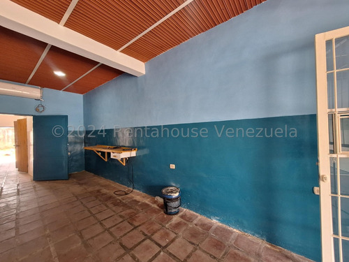 Local En Venta Paralela A La Av Constitucion, Con 121 Mt2 Disponible 24-22083 Irrr