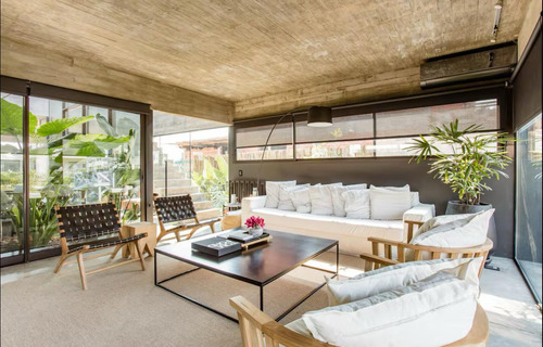 Casa En Alquiler Temporal En Castaños Nordelta