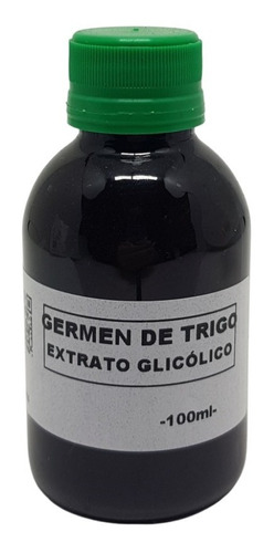 Proteína De Trigo - Embalagem Com 100ml 