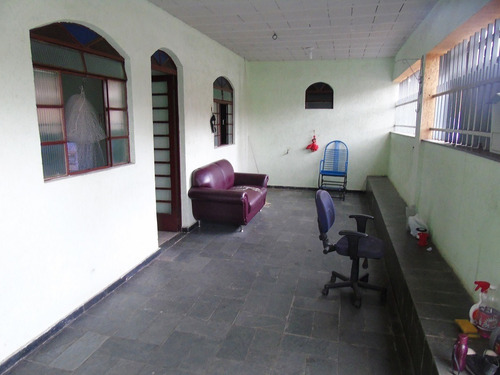 Imagem 4 de 19 de Casa Com 3 Quartos Para Comprar No Conjunto Água Branca Em Contagem/mg - 1694