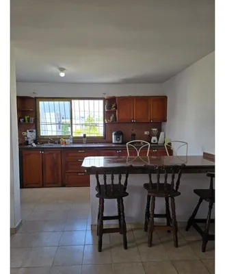 Apartamento en alquiler