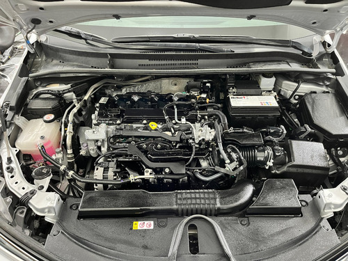 Toyota Corolla 2.0 Xei Cvt 171Cv
