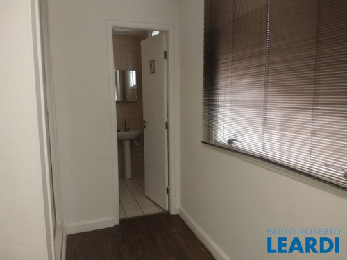Imagem 10 de 15 de Conj. Comercial - Jardim América - Sp - 636839