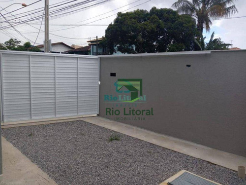 Imagem 5 de 30 de Casa À Venda, 60 M² Por R$ 260.000,00 - Jardim Bela Vista - Rio Das Ostras/rj - Ca1239