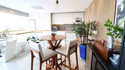 Imagem 15 de 30 de Apartamento À Venda No Bairro Pinheiros - São Paulo/sp - O-24317-40306