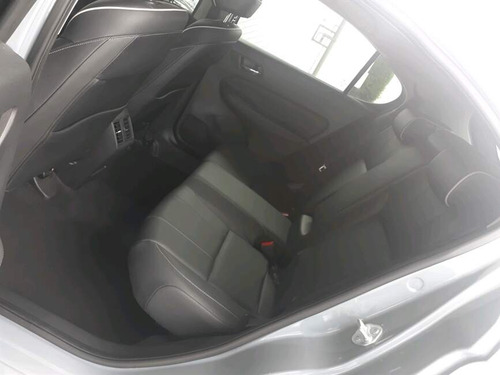 Honda City 1.5 I-VTEC FLEX HATCH TOURING CVT