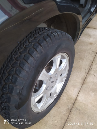 Chery Tiggo 2 2.0 4x2 5p