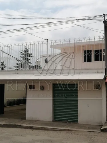Casas En Venta En Niños Héroes