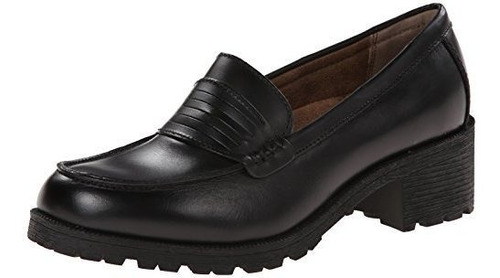 Eastland Newbury Penny Loafer Para Mujer