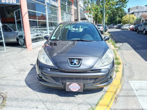 Peugeot 207 Xs 1.4 Allure 5p