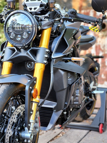 Imagen 9 de 25 de Moto Mv Agusta Rush 1000 Crc