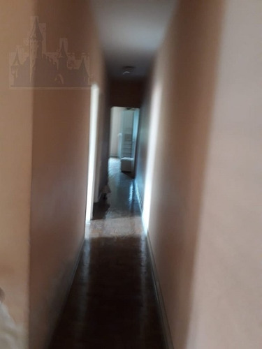 Imagem 14 de 29 de Casa Para Venda, 3 Dormitórios, Ipiranga - São Paulo - 12545