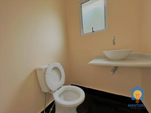 Imagem 11 de 30 de Casa Com 5 Dormitórios À Venda, 270 M² Por R$ 1.099.000,00 - Nova Higienópolis - Jandira/sp - Ca0649
