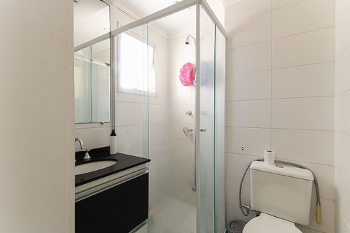 Imagem 27 de 30 de Apartamento - Ap01697 - 70641021