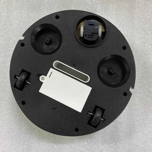 Robot Aspirador Inalámbrico Inteligente Recargable