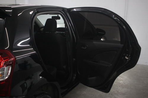 Imagem 11 de 15 de Toyota Etios Hb X Vsc At 2020