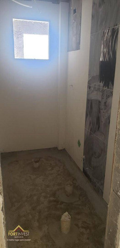 Imagem 28 de 29 de Apartamento Com 1 Dormitório À Venda, 53 M² Por R$ 230.000,00 - Jardim Real - Praia Grande/sp - Ap4019
