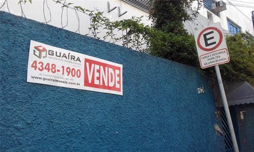 Imagem 16 de 16 de Galpão À Venda, 8 Vagas, Centro - São Bernardo Do Campo/sp - 67097