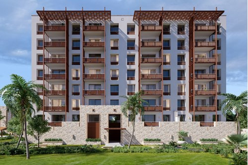 Pre-venta, Departamentos En Venta Al Norte De La Ciudad, Boulevard Las Quintas, Torreón, Coahuila