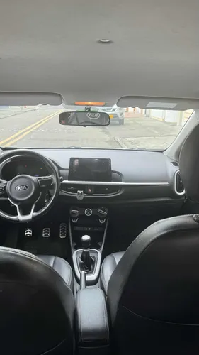 Kia Picanto 1.2 X-line