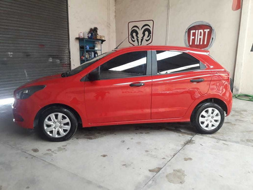 Ford Ka 2018 1.5 S 5 P