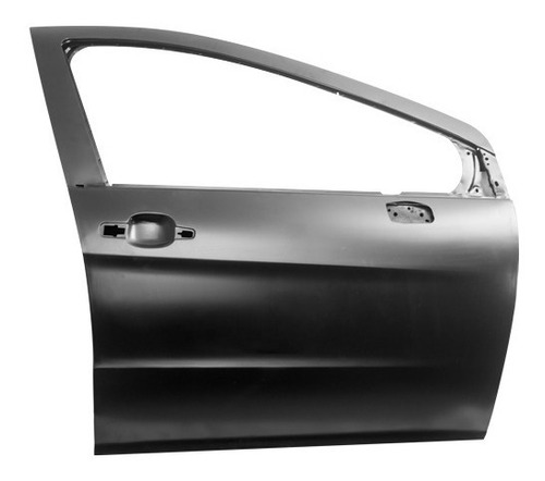 Puerta Delantera Peugeot 308 2010 2011 2012 2013 Derecha