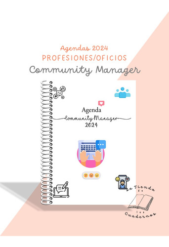 Agenda Community Manager