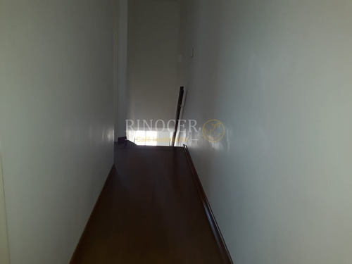 Imagem 11 de 30 de Casa Padrão Em Franca - Sp - Ca0034_rncr