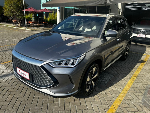 BYD Song Plus 1.5 DM-I HÍBRIDO AUTOMÁTICO