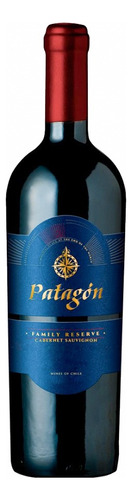 Vino Patagon Family Reserve 750cc