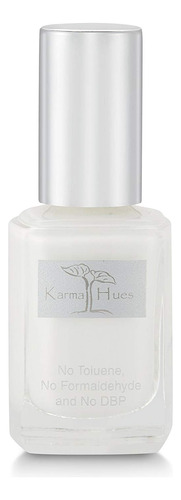 Karma Organic Esmalte De Uas  Esmalte De Uas De Secado Rpido