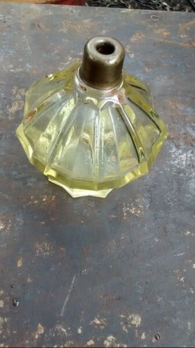 Frasco De Perfume Antiguo