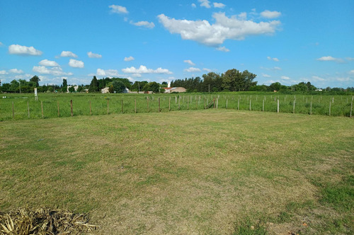 Loteo Rural!! Terrenos Sin Expensas! En Venta Desde 360m2 A 900m2 Ubicados En Villa Espil.