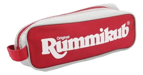 Rummikub El Original Rummy | Envío gratis Rummikub El Original Rummy | Envío gratis
