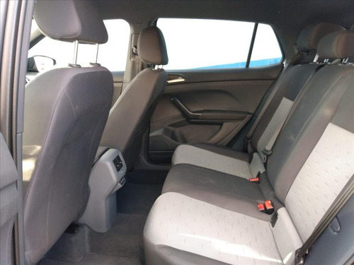 Imagem 9 de 15 de T-cross 1.0 200 Tsi Total Flex Comfortline Automático