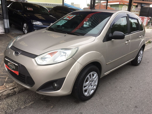 Ford Fiesta 1.0 ROCAM SE 8V FLEX 4P MANUAL