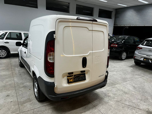 Fiat Fiorino FurgãO 1.4 Endurance Flex 4p