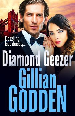 Libro Diamond Geezer : An Edge-of-your-seat Gangland Crim...