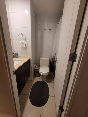 Departamento Excelente, San Nicolas Esq. Gauss.